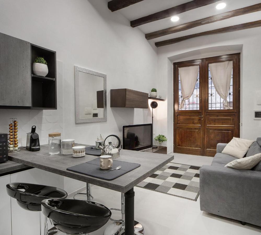 Host 98 Villa Cagliari Bagian luar foto